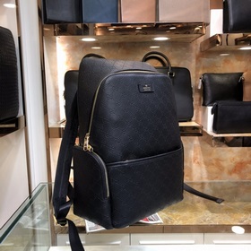 Модель： 85009 ： Gucci - новейшая модель мужского рюкзака (с тисне