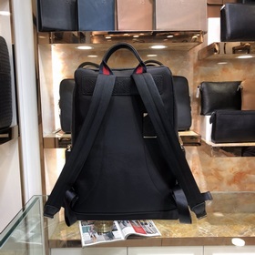 Модель： 85009 ： Gucci - новейшая модель мужского рюкзака (с тисне
