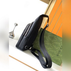 Модель сумки Gucci： 335# Оригинальный товар высшего качества, поп