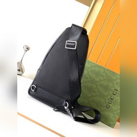 Модель сумки Gucci： 335# Оригинальный товар высшего качества, поп