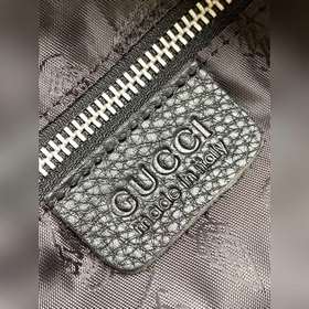 Модель сумки Gucci： 335# Оригинальный товар высшего качества, поп