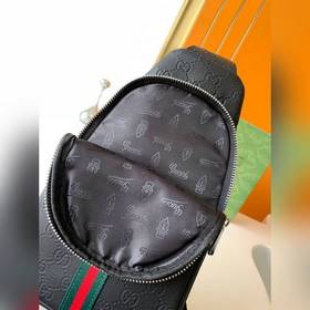 Модель сумки： 318# Оригинальная модель от GUCCI, популярная в маг
