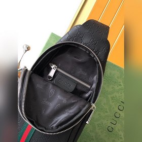 Модель сумки： 318# Оригинальная модель от GUCCI, популярная в маг