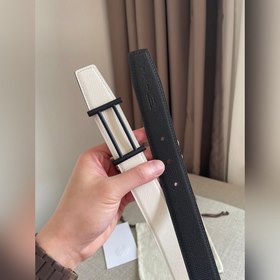 Hermes-32MM, аналогично модели Hermes, изготовлен из кожи теленка