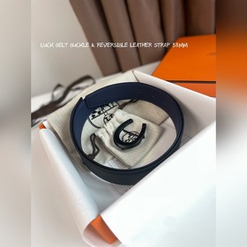 Hermes-32MM, аналогично модели Hermes, изготовлен из кожи теленка