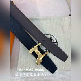 Hermes-32MM, аналогично модели Hermes, изготовлен из кожи теленка