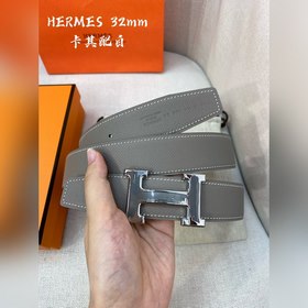 Hermes-32MM, аналогично модели Hermes, изготовлен из кожи теленка