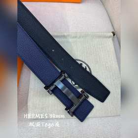 HERMES Constance ремень с пряжкой и двусторонний кожаный ремень 3