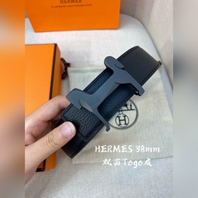 HERMES Constance ремень с пряжкой и двусторонний кожаный ремень 3