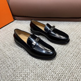 Торговая марка： Hermès (Эрмес) Размер： 39-44 (38, 45 на заказ) Ка