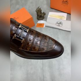 Вода окрасила говядину [Hermès] Hermès представляет новую модель