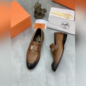 Вода окрасила говядину [Hermès] Hermès представляет новую модель