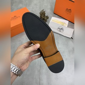 Вода окрасила говядину [Hermès] Hermès представляет новую модель