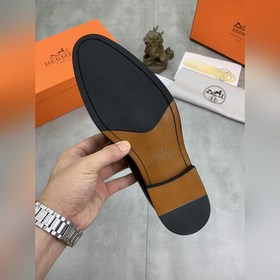 Вода окрасила говядину [Hermès] Hermès представляет новую модель