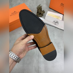 Вода окрасила говядину [Hermès] Hermès представляет новую модель