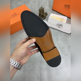Вода окрасила говядину [Hermès] Hermès представляет новую модель