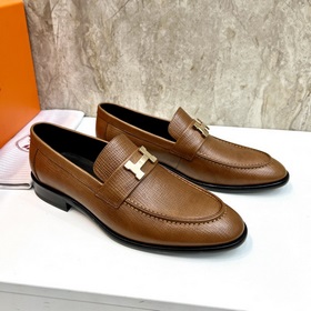 Оригинальная кожаная подошва Бренд： Hermès Стандартный размер： м