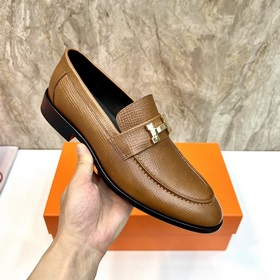Оригинальная кожаная подошва Бренд： Hermès Стандартный размер： м