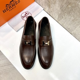 Оригинальная кожаная подошва Бренд： Hermès Стандартный размер： м