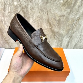 Оригинальная кожаная подошва Бренд： Hermès Стандартный размер： м