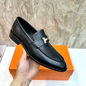 Оригинальная кожаная подошва Бренд： Hermès Стандартный размер： м