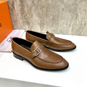 Оригинальная кожаная подошва Бренд： Hermès Стандартный размер： м