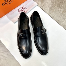 Оригинальная кожаная подошва Бренд： Hermès Стандартный размер： м
