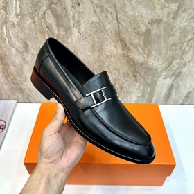 Оригинальная кожаная подошва Бренд： Hermès Стандартный размер： м