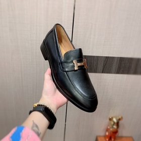 «Hermès» — новейшая модель обуви для повседневного ношения от вед