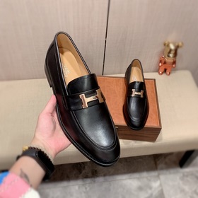 «Hermès» — новейшая модель обуви для повседневного ношения от вед