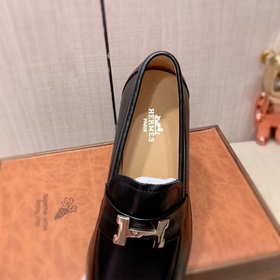 «Hermès» — новейшая модель обуви для повседневного ношения от вед