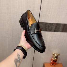 «HERMES» Новейшая модель обуви для отдыха от ведущего бренда [Пр