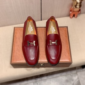 «HERMES» Новейшая модель обуви для отдыха от ведущего бренда [Пр