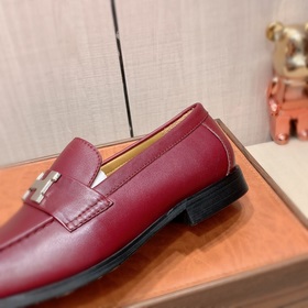 «HERMES» Новейшая модель обуви для отдыха от ведущего бренда [Пр