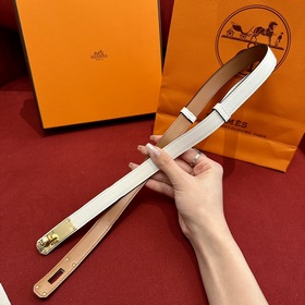 Индивидуальный женский ремень Hermes, подлинный продукт, приобрет
