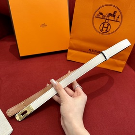 Индивидуальный женский ремень Hermes, подлинный продукт, приобрет