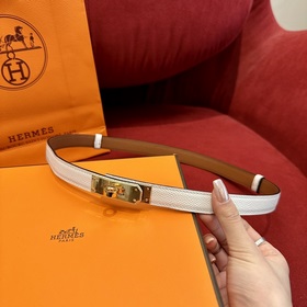 Индивидуальный женский ремень Hermes, подлинный продукт, приобрет