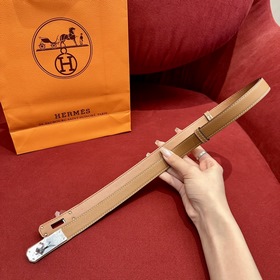 Индивидуальный женский ремень Hermes, подлинный продукт, приобрет