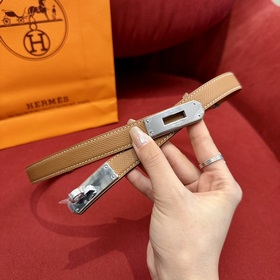 Индивидуальный женский ремень Hermes, подлинный продукт, приобрет