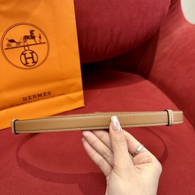 Индивидуальный женский ремень Hermes, подлинный продукт, приобрет