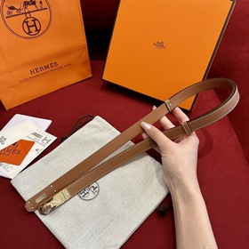 Индивидуальный женский ремень Hermes, подлинный продукт, приобрет