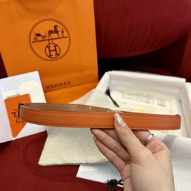 Индивидуальный женский ремень Hermes, подлинный продукт, приобрет