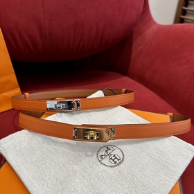 Индивидуальный женский ремень Hermes, подлинный продукт, приобрет