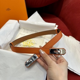 Индивидуальный женский ремень Hermes, подлинный продукт, приобрет