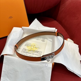 Индивидуальный женский ремень Hermes, подлинный продукт, приобрет