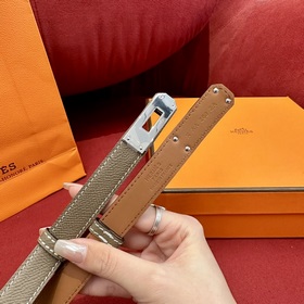 Индивидуальный женский ремень Hermes, подлинный продукт, приобрет