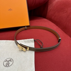 Индивидуальный женский ремень Hermes, подлинный продукт, приобрет