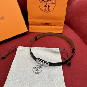 Индивидуальный женский ремень Hermes, подлинный продукт, приобрет