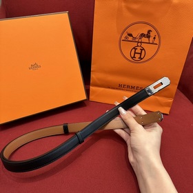 Индивидуальный женский ремень Hermes, подлинный продукт, приобрет