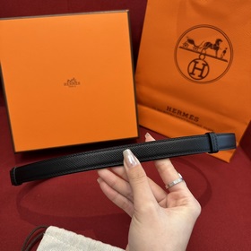 Индивидуальный женский ремень Hermes, подлинный продукт, приобрет